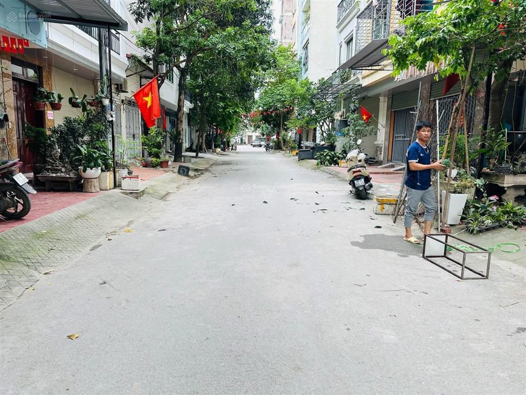 Văn phú hà đông 50m2, 5 tầng, phân lô, 4 ô tô tránh đỗ, thang máy, thông sàn kinh doanh nhỉnh 15 tỷ