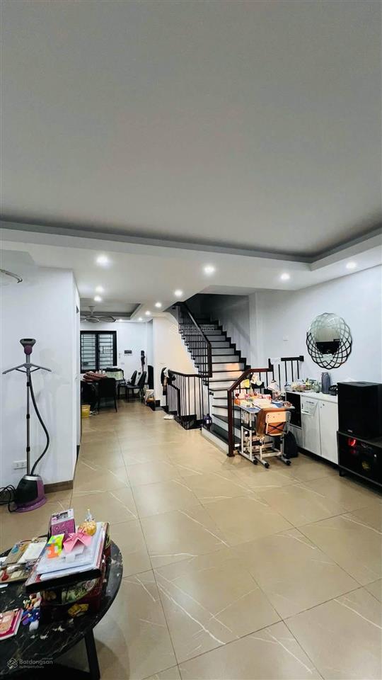 Văn phú hà đông 50m2, 5 tầng, phân lô, 4 ô tô tránh đỗ, thang máy, thông sàn kinh doanh nhỉnh 15 tỷ