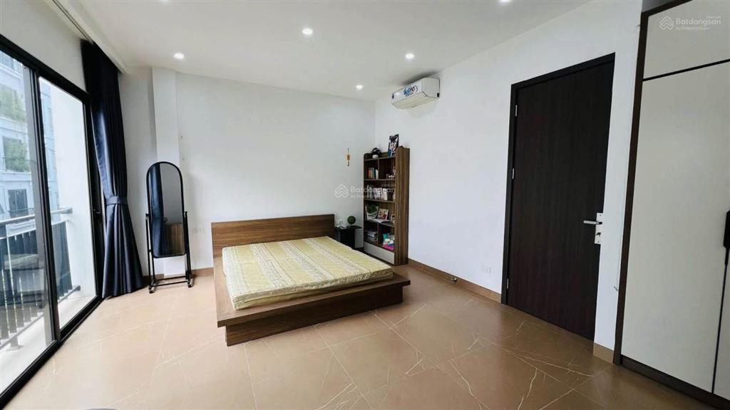 Văn phú hà đông 50m2, 5 tầng, phân lô, 4 ô tô tránh đỗ, thang máy, thông sàn kinh doanh nhỉnh 15 tỷ