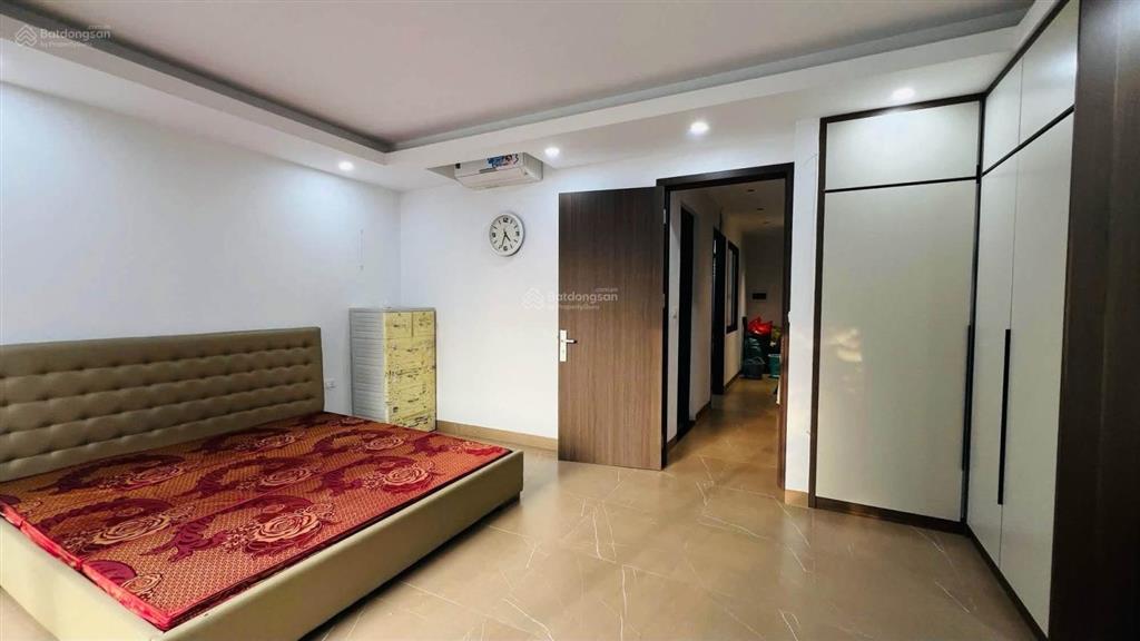 Văn phú hà đông 50m2, 5 tầng, phân lô, 4 ô tô tránh đỗ, thang máy, thông sàn kinh doanh nhỉnh 15 tỷ