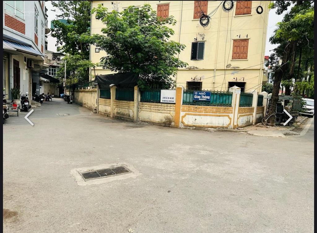 Chủ cần bán nhà 42m, 4 tầng, ô tô kinh doanh nhỉnh 9 tỷ tại phùng hưng hà đông