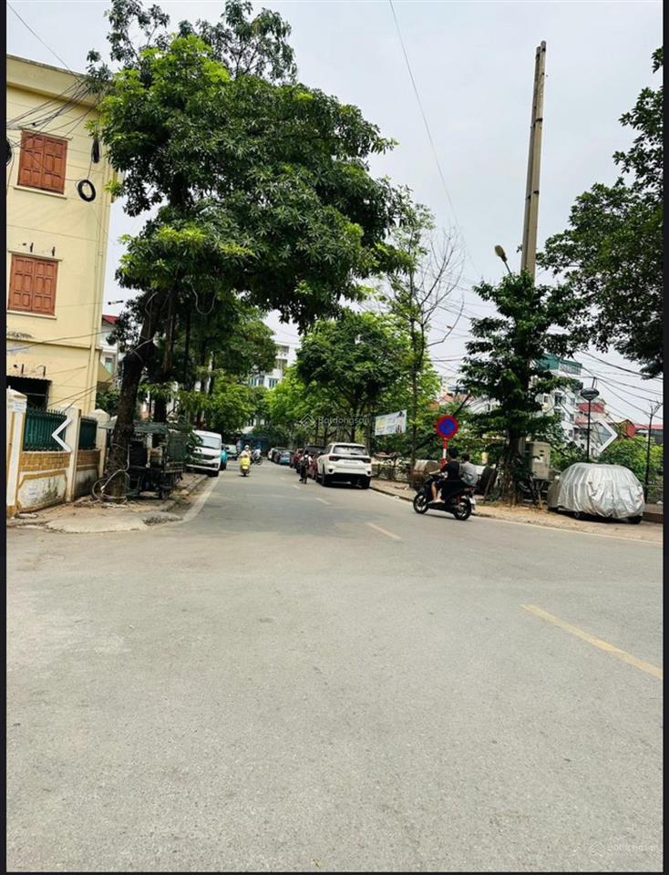 Chủ cần bán nhà 42m, 4 tầng, ô tô kinh doanh nhỉnh 9 tỷ tại phùng hưng hà đông