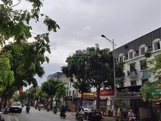 Siêu phẩm phân lô mặt phố  kinh doanh  thoáng trước sau la casta văn phú hà đông 73m, 6 tầng