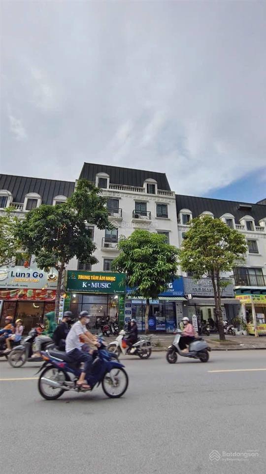 Siêu phẩm phân lô mặt phố  kinh doanh  thoáng trước sau la casta văn phú hà đông 73m, 6 tầng