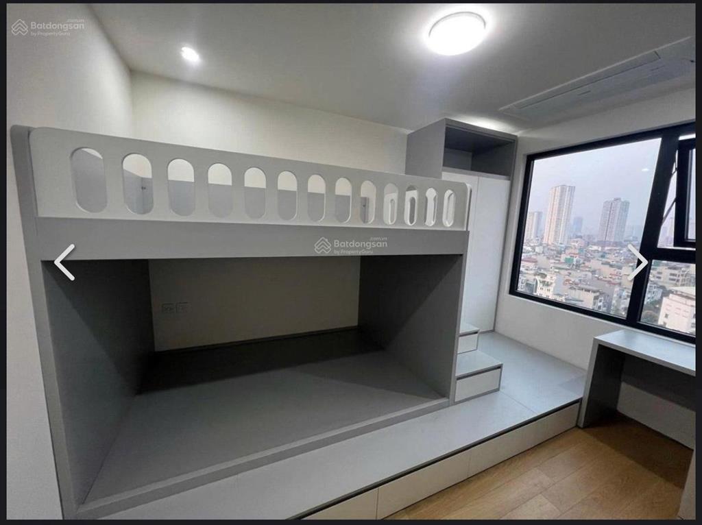 Toà a chung cư la casta văn phú hà đông dt 78m, 2 ngủ nhỉnh 6 tỷ, full nội thất xịn view thoáng