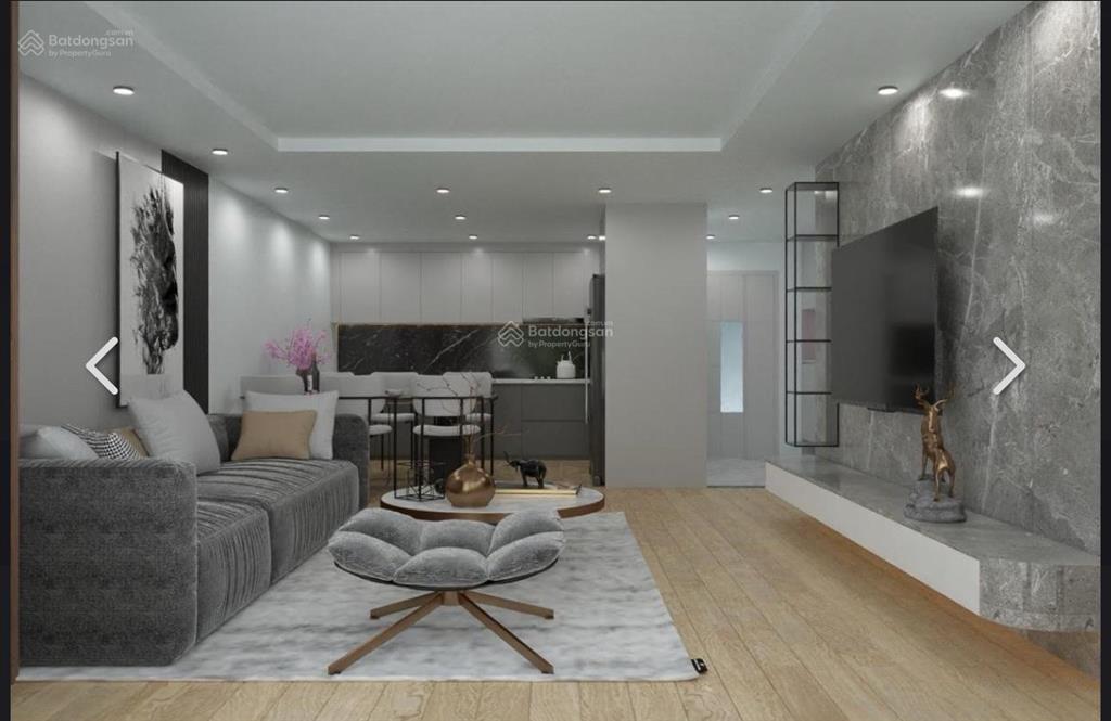 Toà a chung cư la casta văn phú hà đông dt 78m, 2 ngủ nhỉnh 6 tỷ, full nội thất xịn view thoáng
