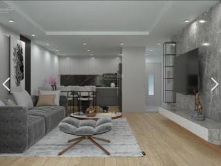 Toà a chung cư la casta văn phú hà đông dt 78m, 2 ngủ nhỉnh 6 tỷ, full nội thất xịn view thoáng