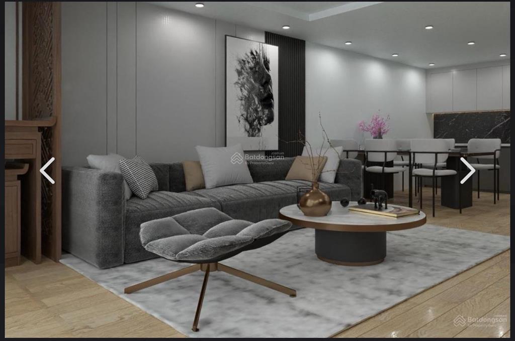 Toà a chung cư la casta văn phú hà đông dt 78m, 2 ngủ nhỉnh 6 tỷ, full nội thất xịn view thoáng