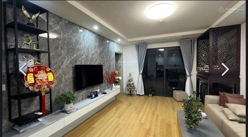 Toà a chung cư la casta văn phú hà đông dt 78m, 2 ngủ nhỉnh 6 tỷ, full nội thất xịn view thoáng