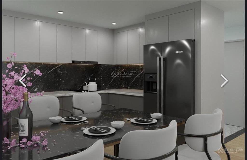 Toà a chung cư la casta văn phú hà đông dt 78m, 2 ngủ nhỉnh 6 tỷ, full nội thất xịn view thoáng