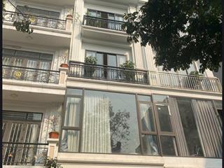 Phân lô vỉa hè, 3 ô tô tránh đỗ kinh doanh tại văn khê hà đông dt 50m2 7tầng thang máy kinh doanh