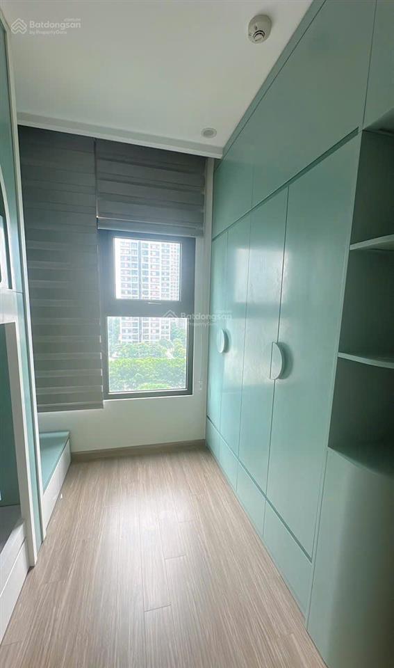 Căn 2n+ phân khu gs1 vinhomes smart city 64m full nội thất sổ sang tên ngay 4,8 tỷ