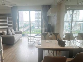 Căn 2n+ phân khu gs1 vinhomes smart city 64m full nội thất sổ sang tên ngay 4,8 tỷ