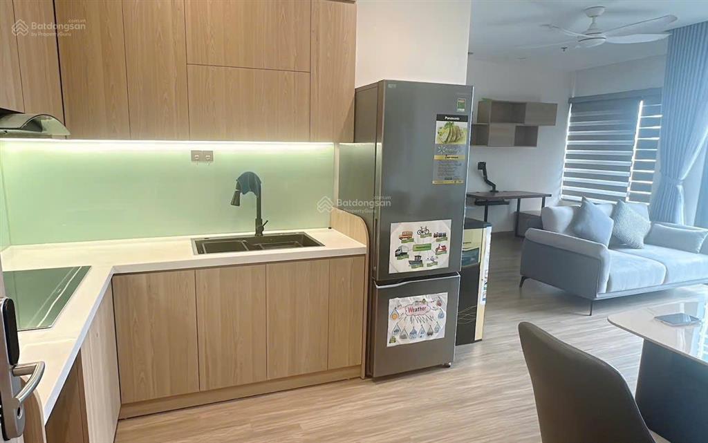 Căn 2n+ phân khu gs1 vinhomes smart city 64m full nội thất sổ sang tên ngay 4,8 tỷ