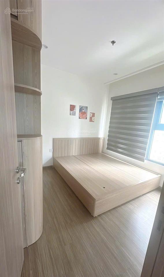 Căn 2n+ phân khu gs1 vinhomes smart city 64m full nội thất sổ sang tên ngay 4,8 tỷ