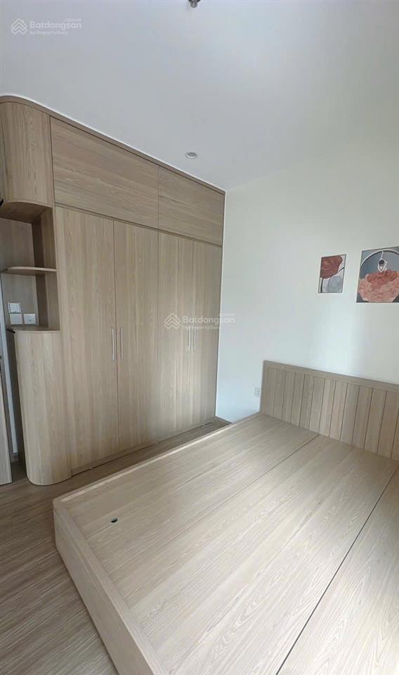 Căn 2n+ phân khu gs1 vinhomes smart city 64m full nội thất sổ sang tên ngay 4,8 tỷ