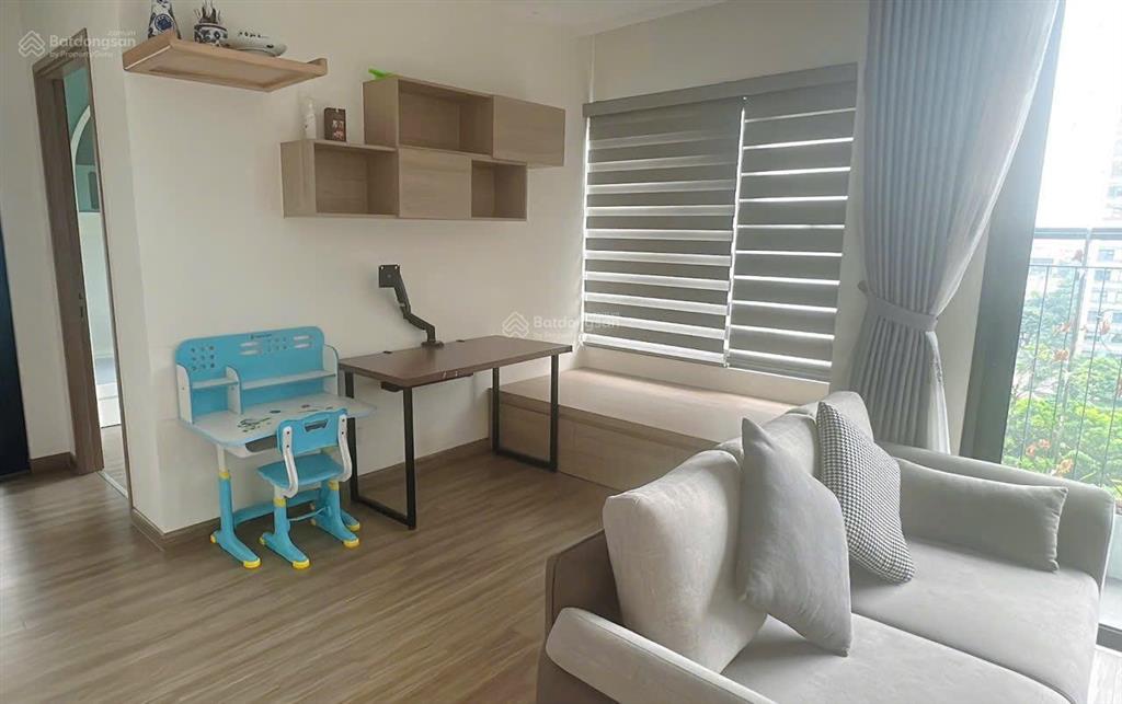 Căn 2n+ phân khu gs1 vinhomes smart city 64m full nội thất sổ sang tên ngay 4,8 tỷ