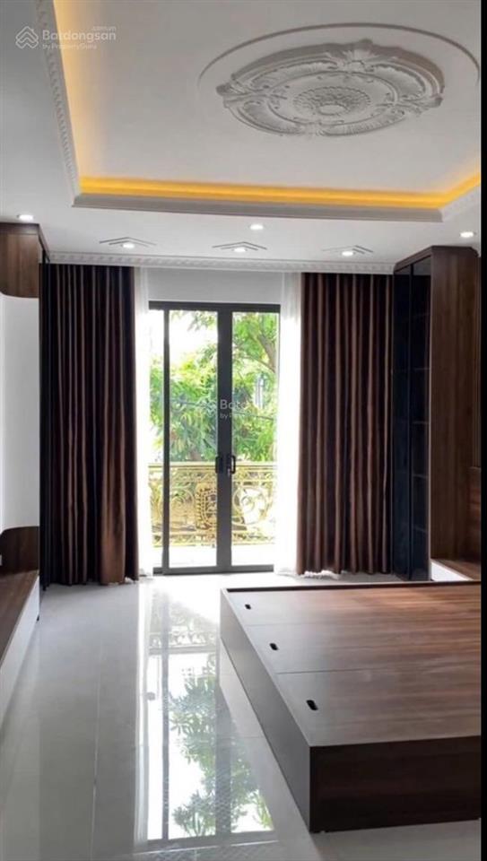 Bán nhà mới phan đình giót  la khê  hà đông 50m, 4 tầng nhỉnh 13 tỷ ô tô vào nhà  vỉa hè 2m