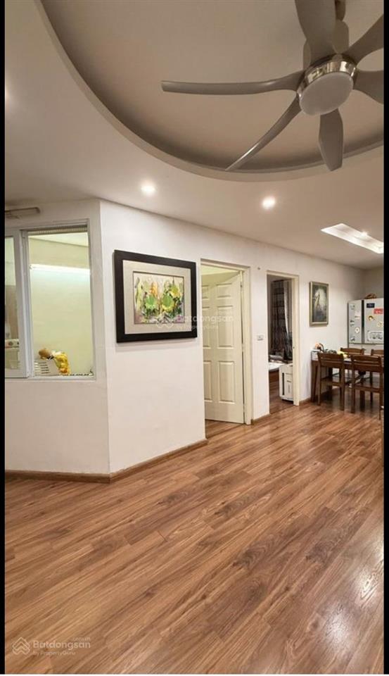 Bán căn góc 72m  ct1 fodacon bắc hà trần phú, hà đông  2pn full đồ xịn giá 5 tỷ