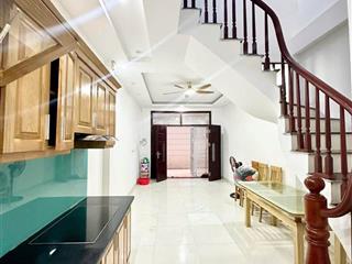 Nhà đẹp ngõ rộng 4m ô tô tránh ô tô đỗ cổng 35m, 5 tầng 8ty ngô quyền hà đông