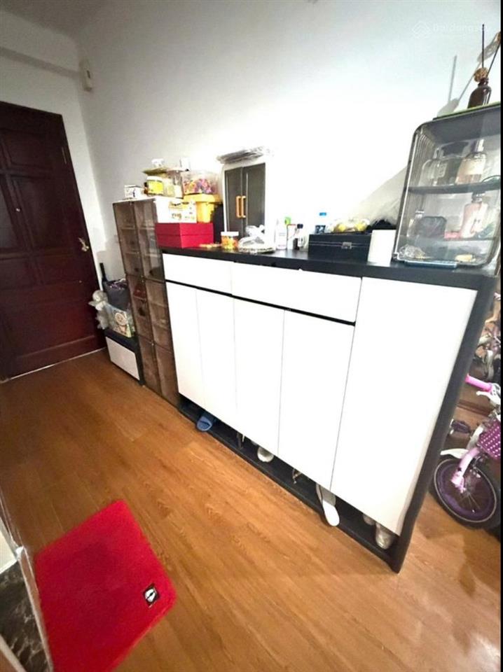 Quá rẻ  căn hộ chung cư sông nhuệ, cầu bươu, hà đông. 69m2, 2 phòng ngủ hơn 3 tỷ