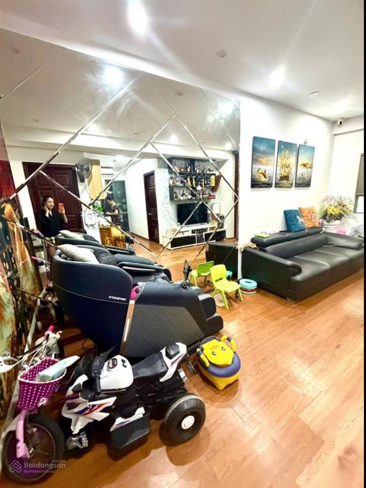 Quá rẻ  căn hộ chung cư sông nhuệ, cầu bươu, hà đông. 69m2, 2 phòng ngủ hơn 3 tỷ