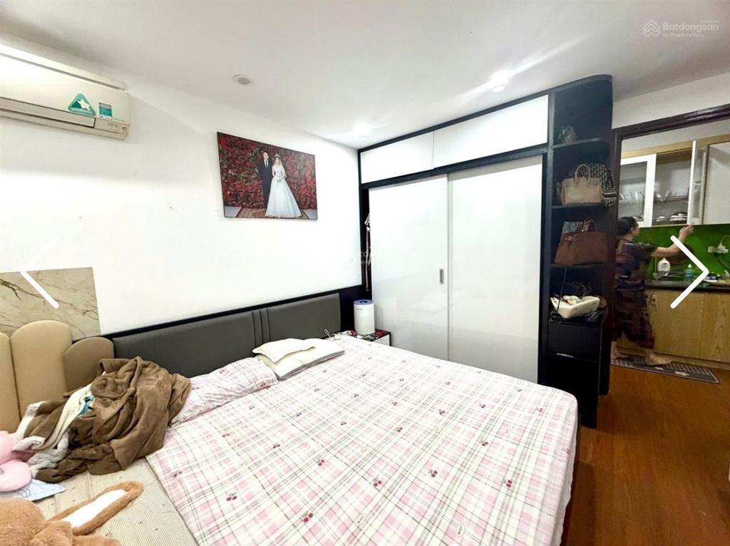 Quá rẻ  căn hộ chung cư sông nhuệ, cầu bươu, hà đông. 69m2, 2 phòng ngủ hơn 3 tỷ