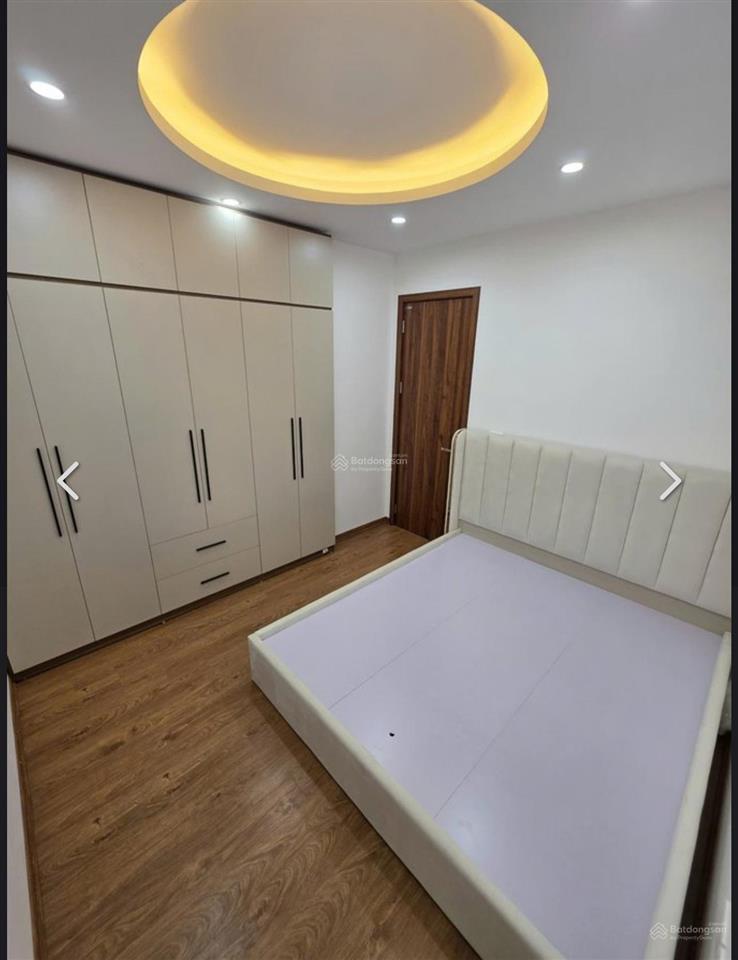 Mậu lương kiến hưng hà đông dt 35m, 5 tầng thang máy hơn 6 tỷ  0868 685 *** em thu kỷ
