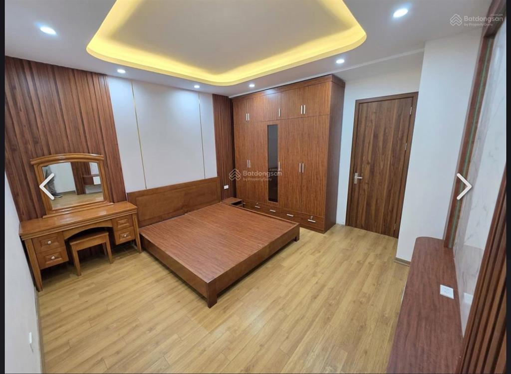 Mậu lương kiến hưng hà đông dt 35m, 5 tầng thang máy hơn 6 tỷ  0868 685 *** em thu kỷ