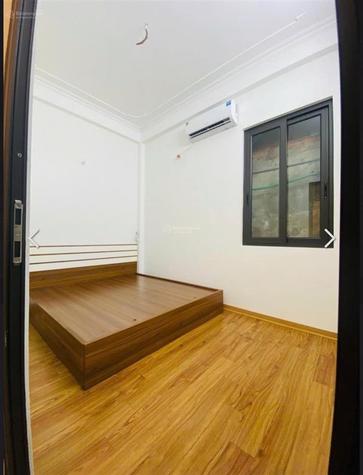 Phân lô, ô tô tránh đỗ, vào nhà, kinh doanh 35m, 5 tầng, 6 ngủ giá hơn 12 tỷ mỗ lao hà đông