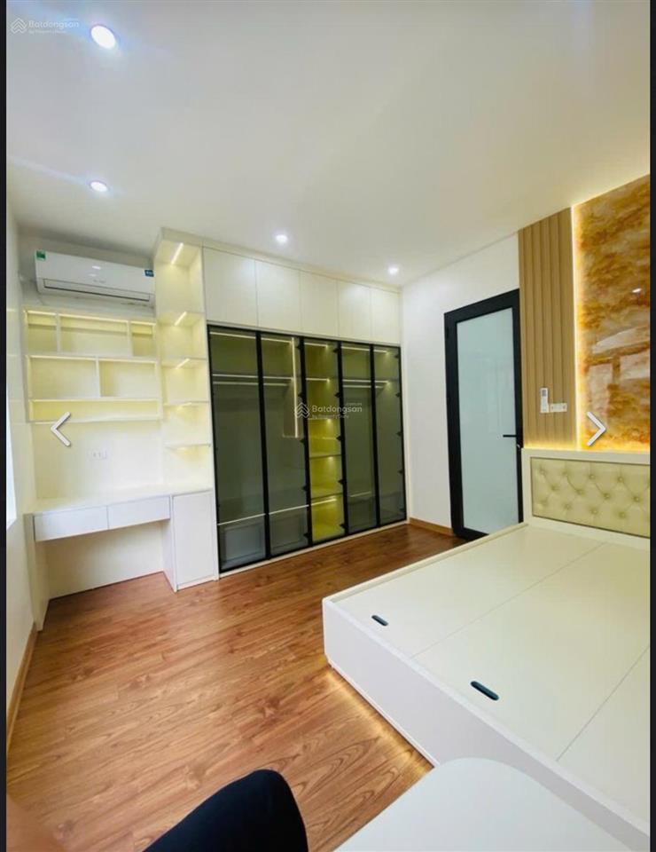 Phân lô, ô tô tránh đỗ, vào nhà, kinh doanh 35m, 5 tầng, 6 ngủ giá hơn 12 tỷ mỗ lao hà đông