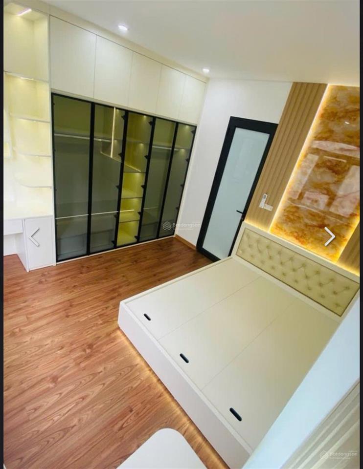 Phân lô, ô tô tránh đỗ, vào nhà, kinh doanh 35m, 5 tầng, 6 ngủ giá hơn 12 tỷ mỗ lao hà đông