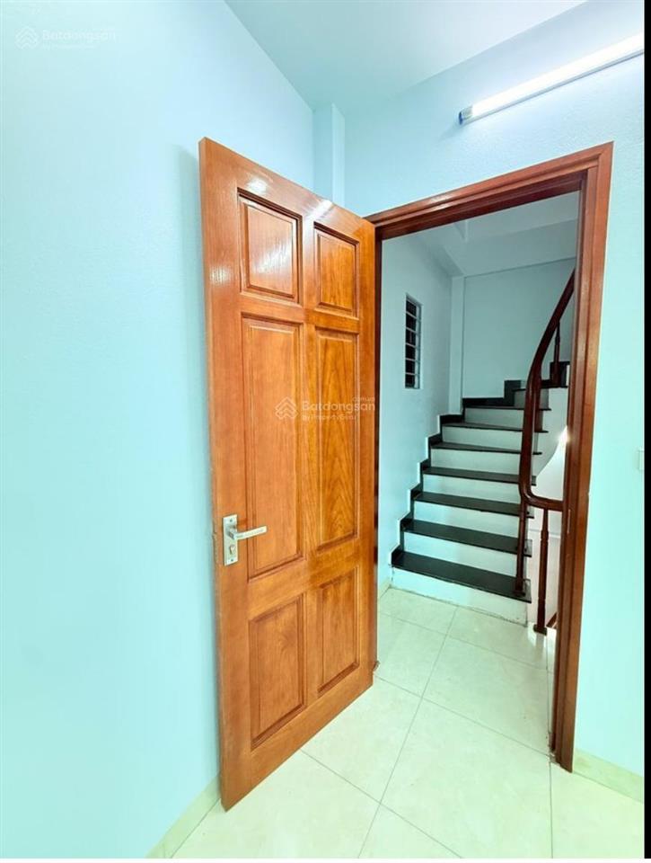 Quang lãm hà đông 30m, 4 tầng 6 tỷ, lô góc, ô tô tránh, kinh doanh, trung tâm quận hà đông