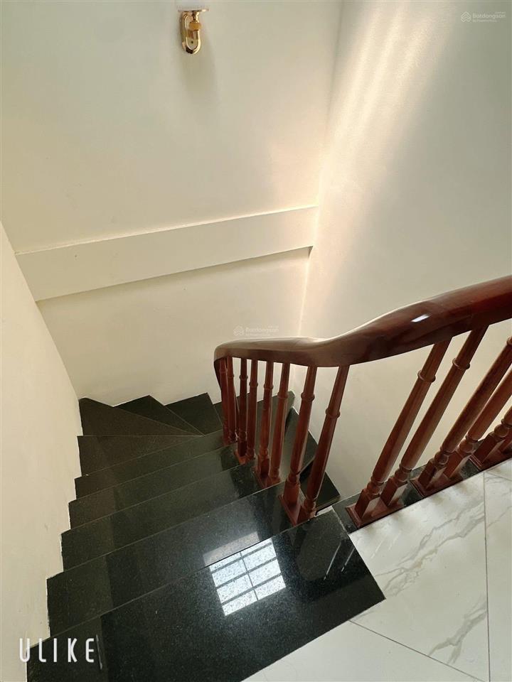 Biên giang hà đông 35m, 4 tầng 4.5 tỷ ô tô đỗ cửa 20m ra ô tô tránh, full đồ về ở ngay