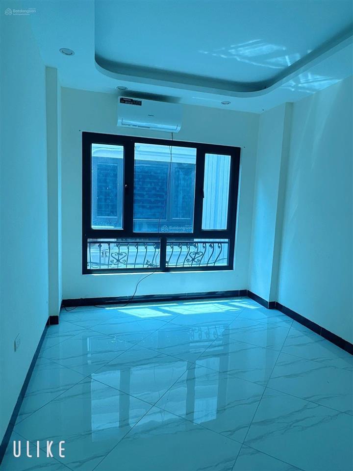 Biên giang hà đông 35m, 4 tầng 4.5 tỷ ô tô đỗ cửa 20m ra ô tô tránh, full đồ về ở ngay