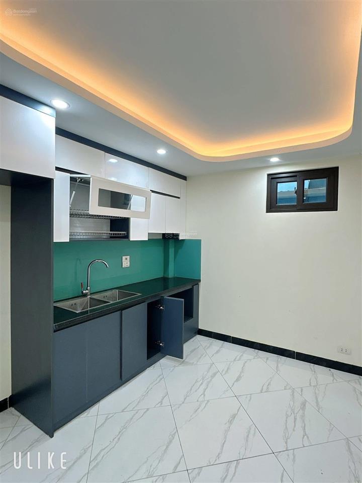 Biên giang hà đông 35m, 4 tầng 4.5 tỷ ô tô đỗ cửa 20m ra ô tô tránh, full đồ về ở ngay