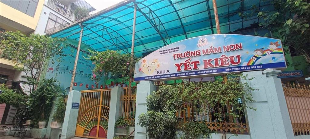 Nhà mới, ô tô đỗ gần dt 33m, 5 tầng 8 tỷ tại cầu trắng hà đông  0868 685 *** em kỷ
