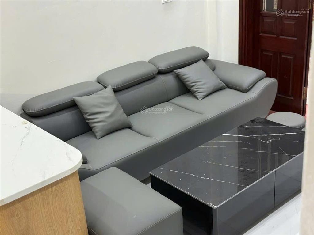 Nhà mới, ô tô đỗ gần dt 33m, 5 tầng 8 tỷ tại cầu trắng hà đông  0868 685 *** em kỷ