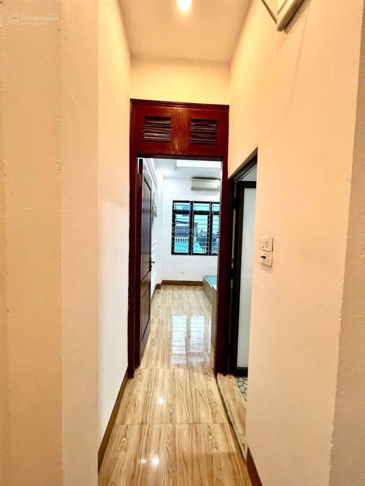 Yên nghĩa hà đông nhà đẹp 40m, 5 tầng 7 tỷ, ô tô đỗ cửa, nội thất xịn