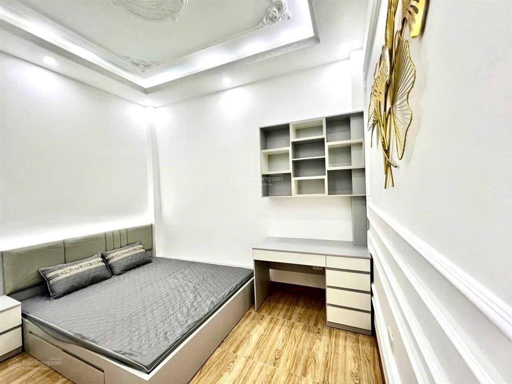 Yên nghĩa hà đông nhà đẹp 40m, 5 tầng 7 tỷ, ô tô đỗ cửa, nội thất xịn