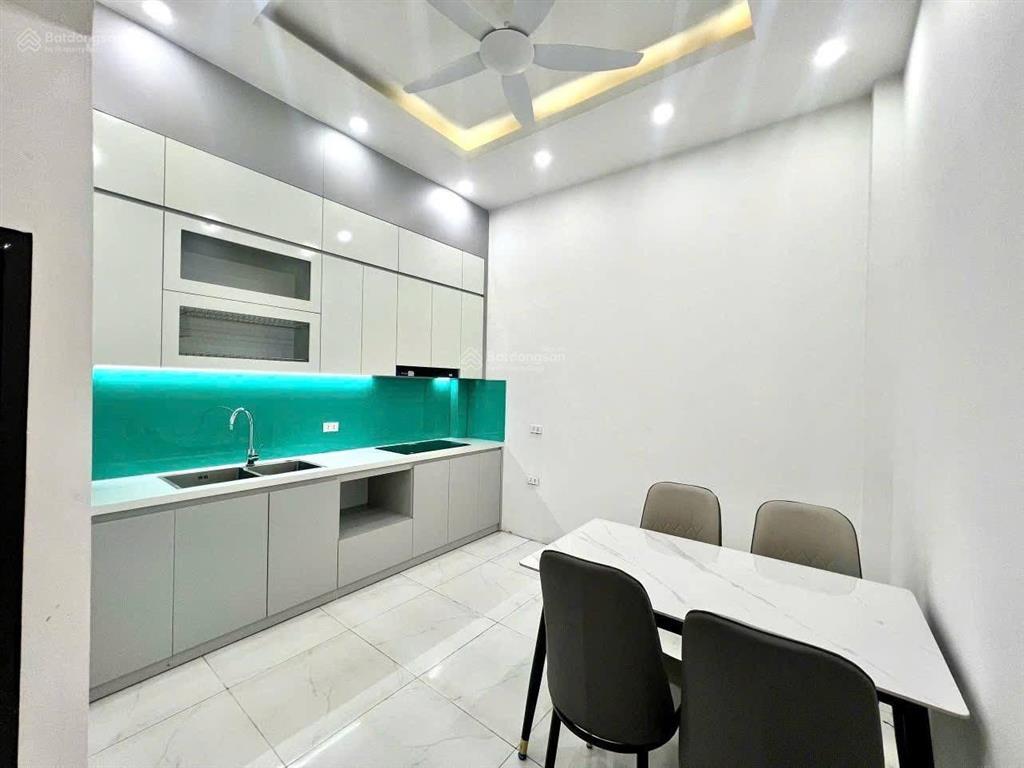Yên nghĩa hà đông nhà đẹp 40m, 5 tầng 7 tỷ, ô tô đỗ cửa, nội thất xịn