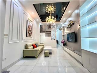 Yên nghĩa hà đông nhà đẹp 40m, 5 tầng 7 tỷ, ô tô đỗ cửa, nội thất xịn