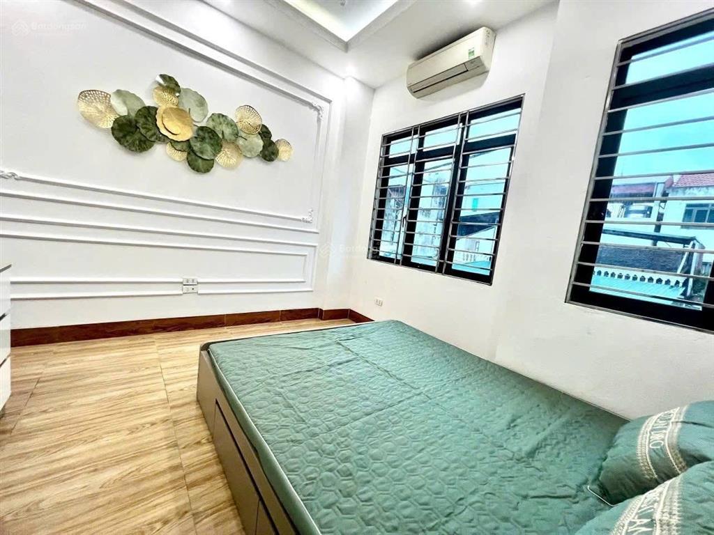 Yên nghĩa hà đông nhà đẹp 40m, 5 tầng 7 tỷ, ô tô đỗ cửa, nội thất xịn