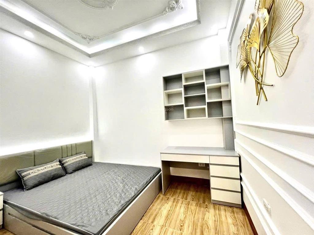 Yên nghĩa hà đông nhà đẹp 40m, 5 tầng 7 tỷ, ô tô đỗ cửa, nội thất xịn