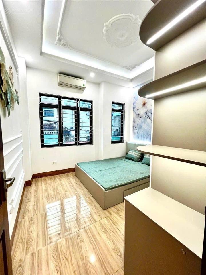 Yên nghĩa hà đông nhà đẹp 40m, 5 tầng 7 tỷ, ô tô đỗ cửa, nội thất xịn