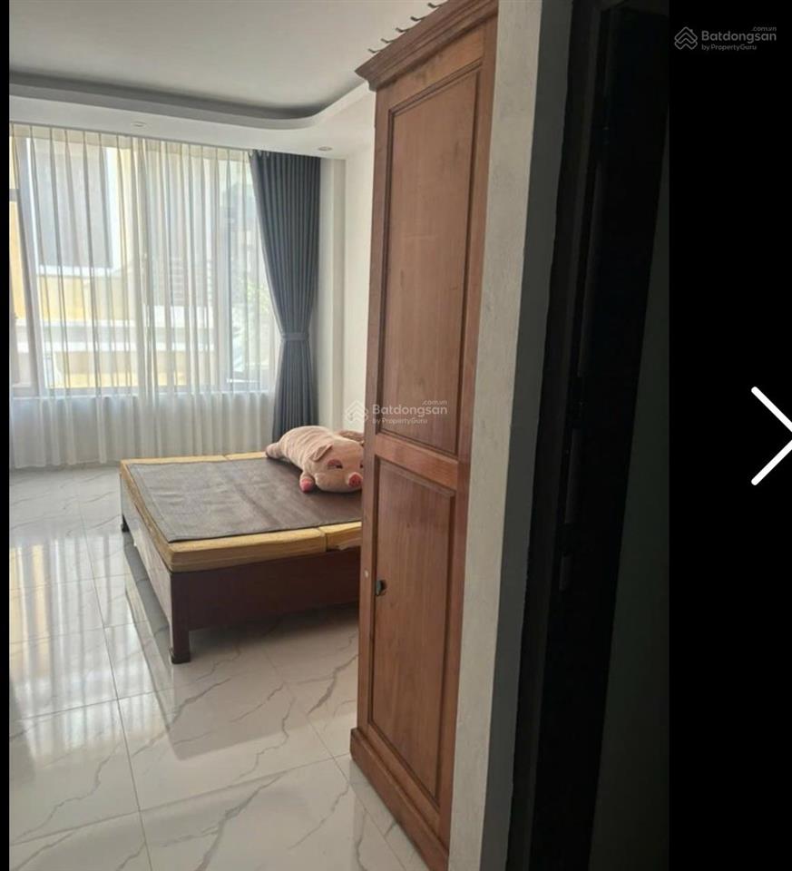 Bán nhà khu xây lắp điện ba la hà đông dt 45m, 5tầng thang máy, phân lô ô tô tránh đỗ giá hơn 8ty