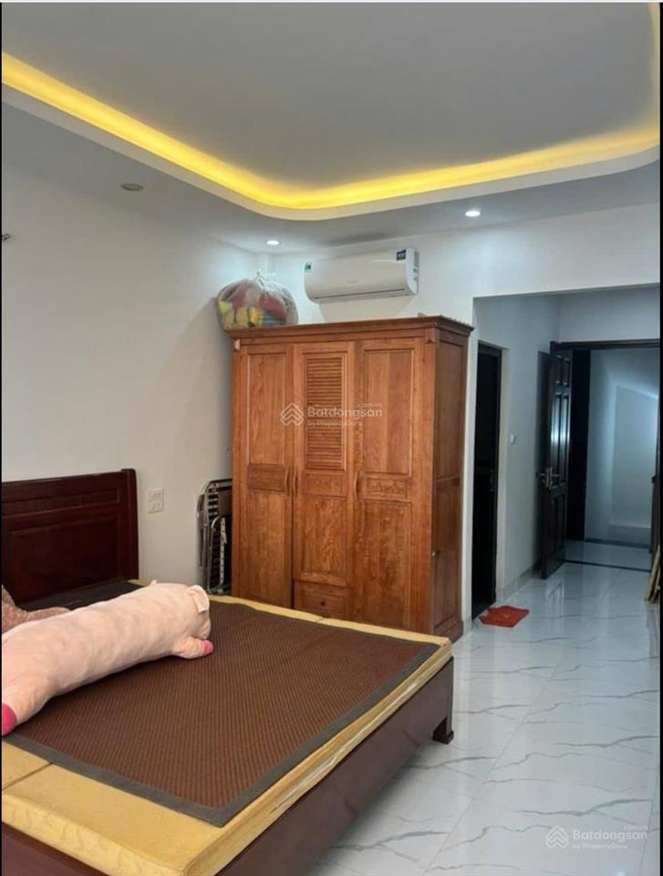 Bán nhà khu xây lắp điện ba la hà đông dt 45m, 5tầng thang máy, phân lô ô tô tránh đỗ giá hơn 8ty