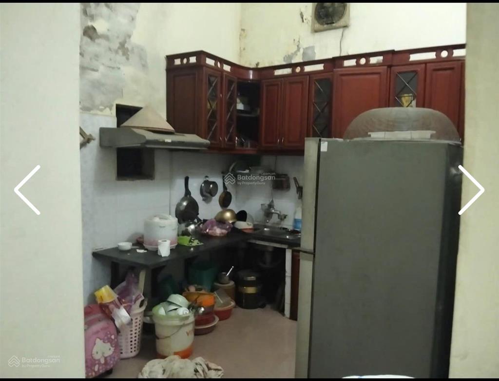 Mậu lương hà đông dt 45m, 3 tầng nhỉnh 6 tỷ, ô tô tránh kinh doanh