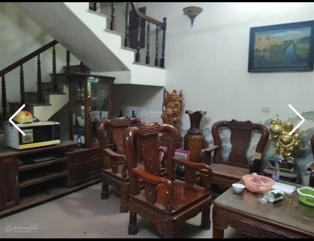 Mậu lương hà đông dt 45m, 3 tầng nhỉnh 6 tỷ, ô tô tránh kinh doanh