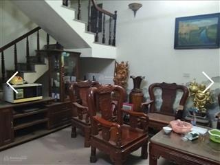 Mậu lương hà đông dt 45m, 3 tầng nhỉnh 6 tỷ, ô tô tránh kinh doanh